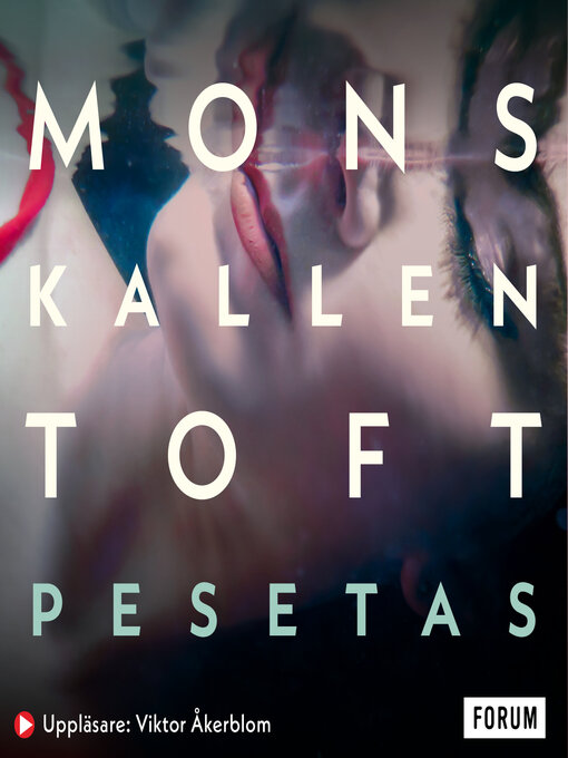 Title details for Pesetas by Mons Kallentoft - Available